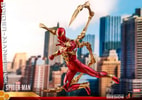 Spider-Man (Iron Spider Armor)- Prototype Shown