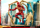 Spider-Man (Iron Spider Armor)