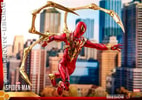 Spider-Man (Iron Spider Armor)