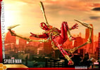 Spider-Man (Iron Spider Armor)- Prototype Shown