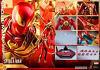 Spider-Man (Iron Spider Armor)