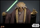 Kit Fisto (Prototype Shown) View 11