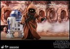 Jawa & EG-6 Power Droid- Prototype Shown