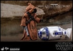 Jawa & EG-6 Power Droid- Prototype Shown