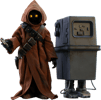 Jawa & EG-6 Power Droid