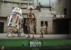 R5-D4, Pit Droid, and BD-72 (Prototype Shown) View 8