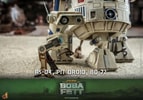 R5-D4, Pit Droid, and BD-72 (Prototype Shown) View 4