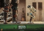 R5-D4, Pit Droid, and BD-72 (Prototype Shown) View 3