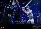 Luke Skywalker (Bespin) (Deluxe Version)- Prototype Shown