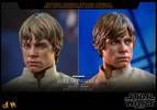 Luke Skywalker (Bespin) (Deluxe Version)- Prototype Shown