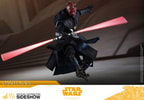 Darth Maul (Prototype Shown) View 13