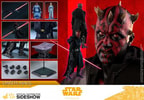 Darth Maul (Prototype Shown) View 24