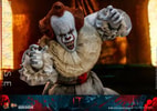 Pennywise- Prototype Shown