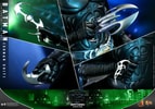 Batman (Sonar Suit) (Prototype Shown) View 6