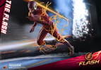 The Flash (Prototype Shown) View 1
