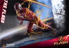 The Flash (Prototype Shown) View 16