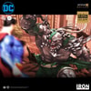 Doomsday Deluxe Exclusive Edition (Prototype Shown) View 15