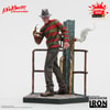 Freddy Krueger Deluxe- Prototype Shown