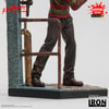 Freddy Krueger Deluxe- Prototype Shown