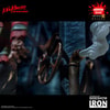 Freddy Krueger Deluxe- Prototype Shown