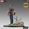Captain America: The First Avenger Exclusive Edition (Prototype Shown) View 2