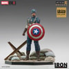 Captain America: The First Avenger Exclusive Edition (Prototype Shown) View 5