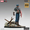 Captain America: The First Avenger Exclusive Edition (Prototype Shown) View 8