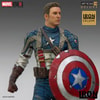 Captain America: The First Avenger Exclusive Edition (Prototype Shown) View 12