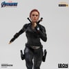 Black Widow (Prototype Shown) View 2