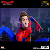 Spider-Man (Peter B. Parker)- Prototype Shown