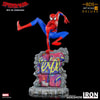 Spider-Man (Peter B. Parker)