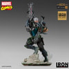 Cable Exclusive Edition (Prototype Shown) View 3