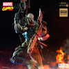 Cable Exclusive Edition (Prototype Shown) View 15