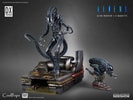 Alien Warrior Deluxe (Prototype Shown) View 31
