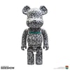 Be@rbrick x atmos x ELEPHANT 1000% (Prototype Shown) View 1