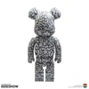 Be@rbrick x atmos x ELEPHANT 1000% (Prototype Shown) View 2