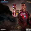 I Am Iron Man