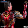 I Am Iron Man- Prototype Shown