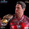 I Am Iron Man- Prototype Shown