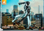 Spider-Man (Negative Suit)- Prototype Shown