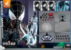 Spider-Man (Negative Suit)