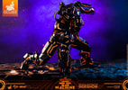 Neon Tech War Machine- Prototype Shown
