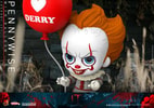 Pennywise with Balloon (Prototype Shown) View 2