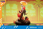 Sonic and Tails (Prototype Shown) View 2
