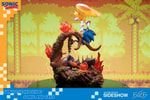 Sonic and Tails (Prototype Shown) View 3