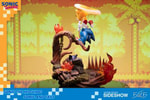 Sonic and Tails (Prototype Shown) View 4