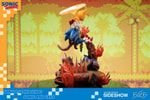 Sonic and Tails (Prototype Shown) View 6