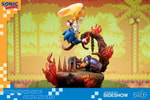 Sonic and Tails (Prototype Shown) View 7