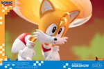 Sonic and Tails (Prototype Shown) View 10
