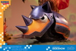 Sonic and Tails (Prototype Shown) View 14